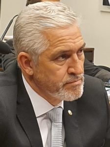 Milton Vieira integra Comissão que combate o Devedor Contumaz da Previdência 5