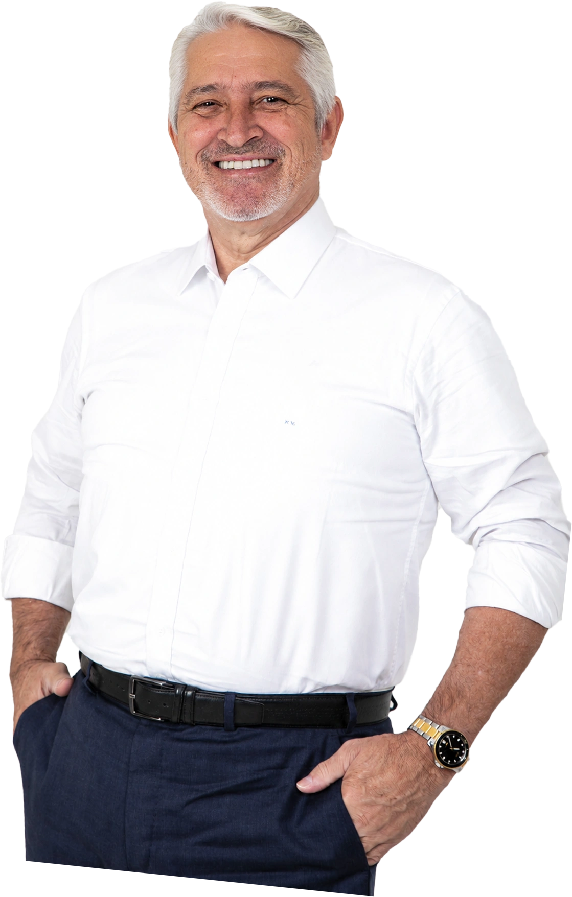 Milton Vieira